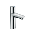 Смеситель Hansgrohe Talis E 110 Select для умывальника без донного клапана (71751000)