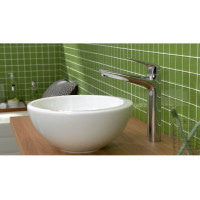 Змішувач Hansgrohe Novus 230 для умивальника (71123000)
