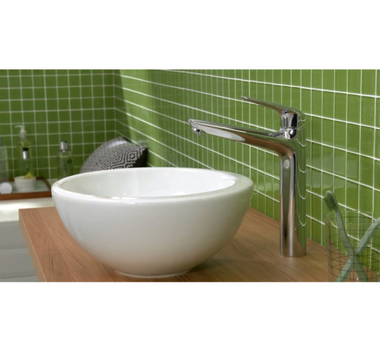 Смеситель Hansgrohe Novus 230 для умывальника (71123000)