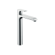 Змішувач Hansgrohe Metris 260 для умивальника з донним клапаном (31082000)