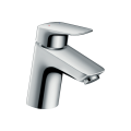 Змішувач Hansgrohe Logis 70 для умивальника LowFlow 3.5 л/хв (71078000)