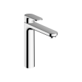 Змішувач Hansgrohe Vernis Blend Isolated 190 для умивальника з донним клапаном pop-up Chrome (71572000)