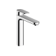 Змішувач Hansgrohe Vernis Blend Isolated 190 для умивальника з донним клапаном pop-up Chrome (71572000)