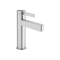 Змішувач Hansgrohe Finoris 110 для умивальника з донним клапаном Chrome (76020000)