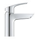 Змішувач на раковину однозахватний GROHE EUROSMART NEW хром латунь 32467003