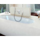 Наружная часть смесителя без скрытой части GROHE ALLURE BRILLIANT хром латунь 184x159мм 19785000