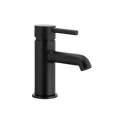 Смеситель для умывальника KFA Armatura MOZA BLACK