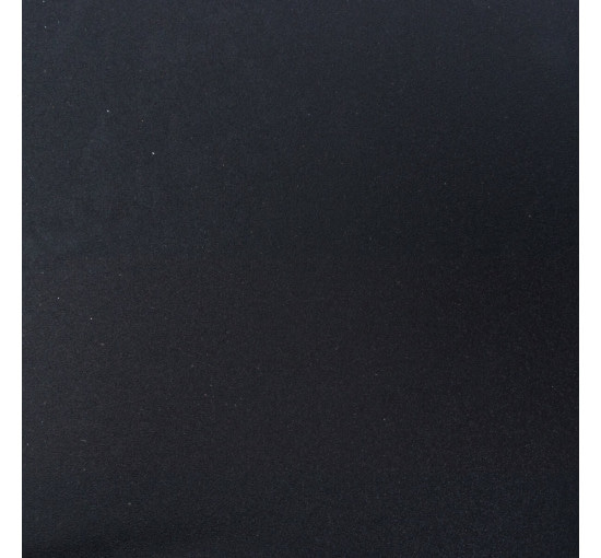 Гранітна мийка для кухні Platinum 5847 ONYX матова (чорна)