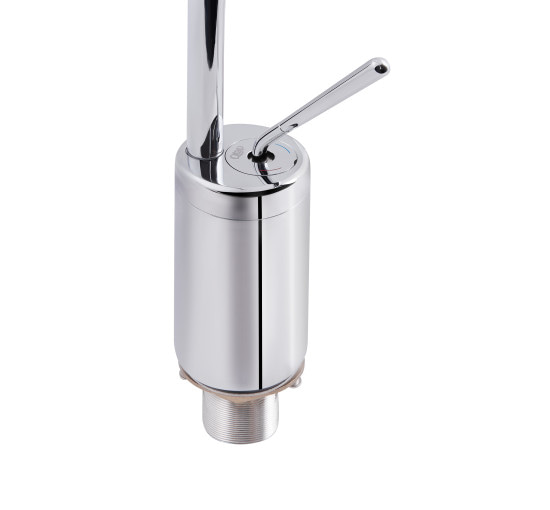 Смеситель для раковины Qtap Virgo 1066H103C
