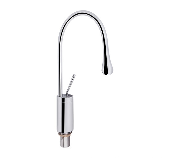 Смеситель для раковины Qtap Virgo 1066H103C