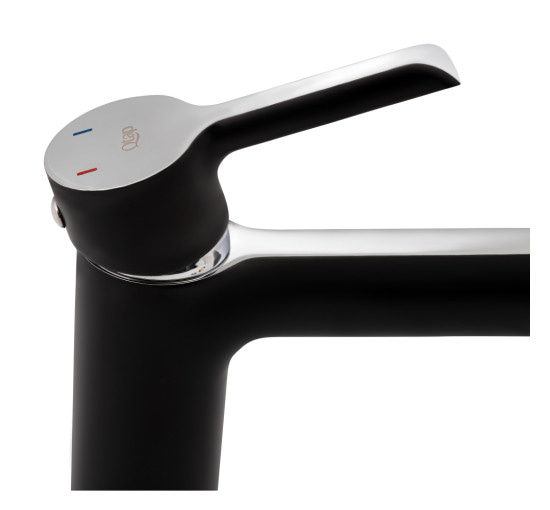 Смеситель для раковины Qtap Grand BCR 001F