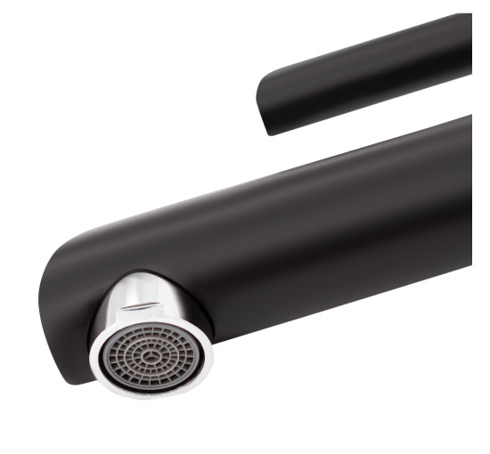 Смеситель для раковины Qtap Grand BCR 001F