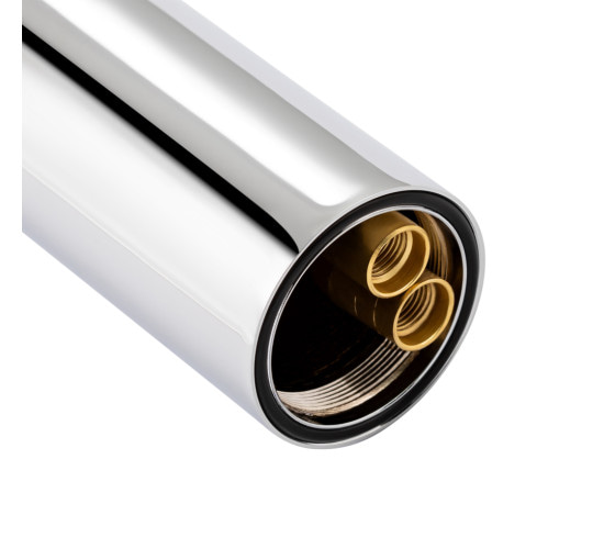 Смеситель для раковины Qtap Milada 1027H107C