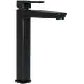 Смеситель для раковины (умывальник) REA ORIX BLACK