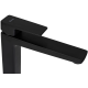 Смеситель для раковины (умывальник) REA ORIX BLACK