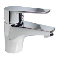 Змішувач для умивальника Britc MRS 0801