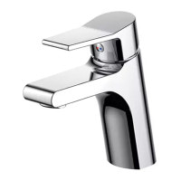 Смеситель для умывальника Janedo JD-E115-1