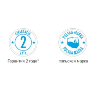 Термостатичний змішувач прихованого монтажу з перемикачем на душ Deante Box хром (BXY 0EAT)