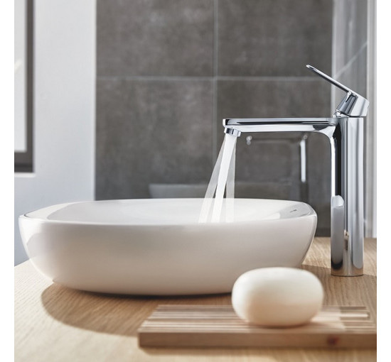 Смеситель для раковины Grohe Eurosmart Cosmopolitan XL-size 23921000