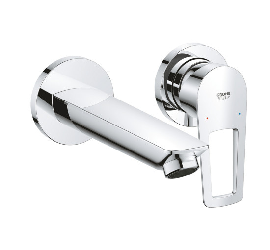 Змішувач для раковини прихованого монтажу Grohe BauLoop New 20289001