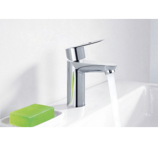 Смеситель для раковины Grohe BauLoop (23337000)