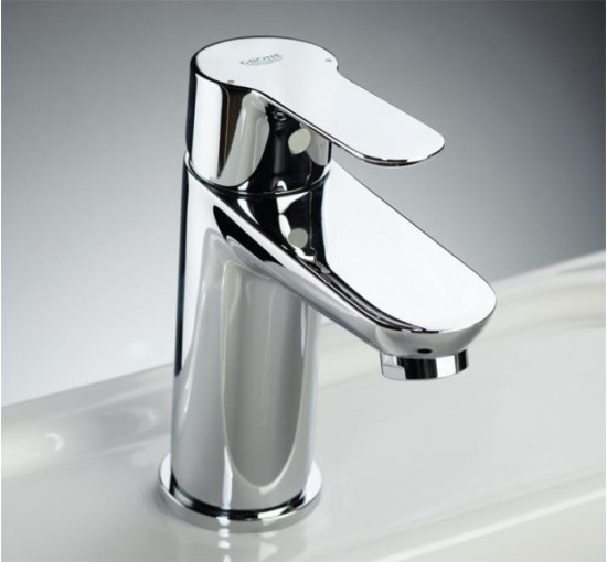 Смеситель для раковины Grohe BauLoop (23337000)