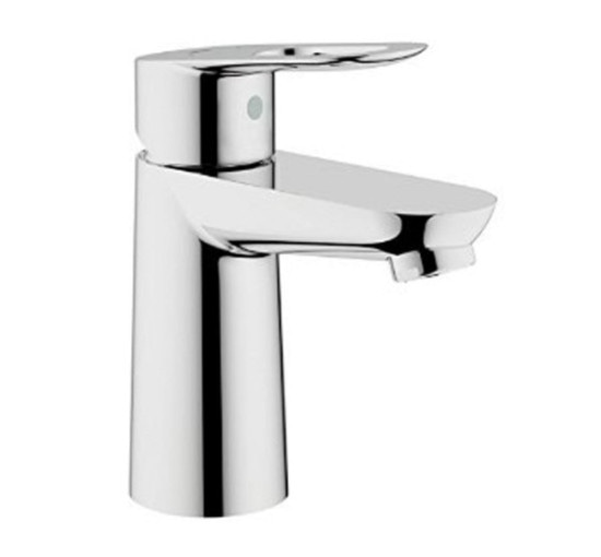 Смеситель для раковины Grohe BauLoop (23337000)