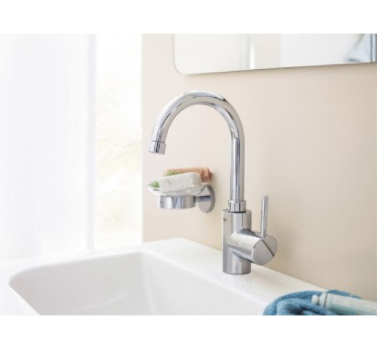 Смеситель для умывальника Grohe Concetto (32629001)