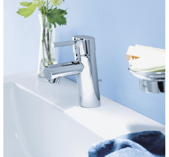 Змішувач для раковини Grohe Concetto (3220410E)