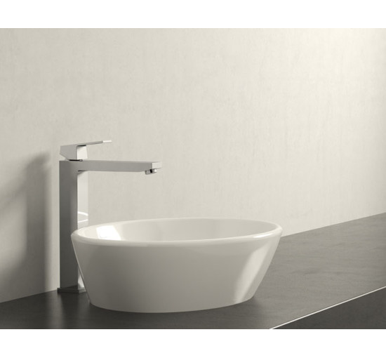 Змішувач для умивальника Grohe Eurocube (23406000)