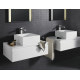 Змішувач для умивальника Grohe Eurocube (23406000)