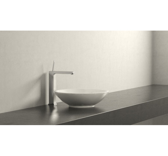 Смеситель для умывальника Grohe Eurocube Joy (23661000)