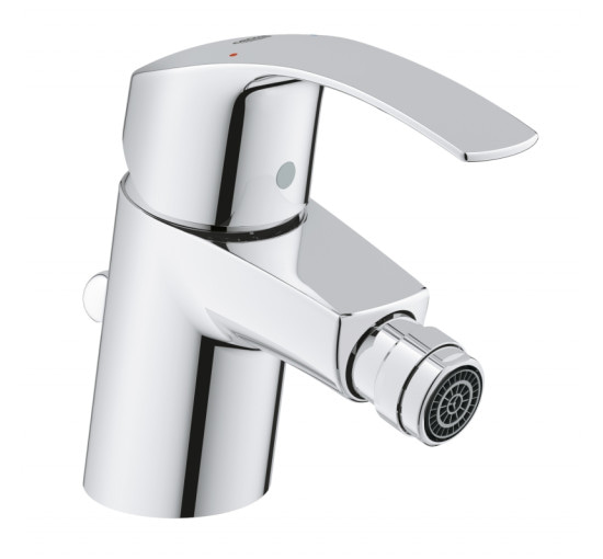 Смеситель для биде Grohe Eurosmart (32929002)
