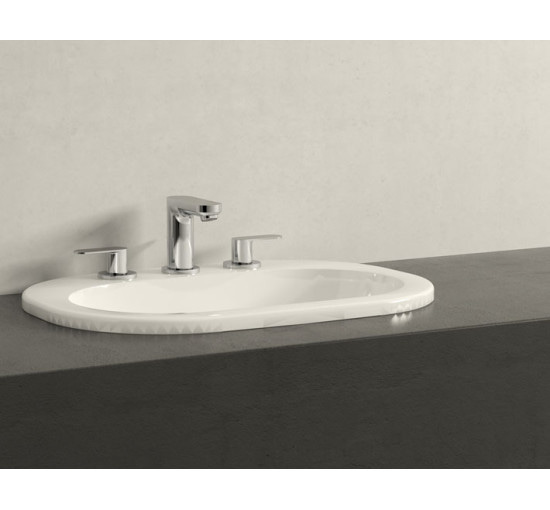 змішувач для умивальника Grohe Eurosmart Cosmopolitan (20187000)