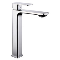 Смеситель для раковины Imprese BILOVEC хром (05255-H)