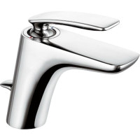 Смеситель для умывальника Kludi Balance хром, с д / к (520230575)