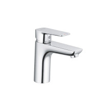 Змішувач для умивальника Kludi Pure Style 100 хром, з д / к (402920575)