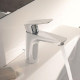 Змішувач для умивальника Kludi Pure Style 100 хром, з д / к (402920575)