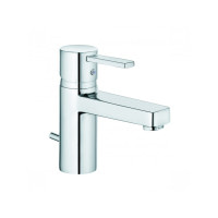 Смеситель для умывальника Kludi Zenta 75 хром, с д / к (382600575)