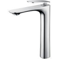 Смеситель для умывальника Asignatura Intense (65521600)