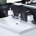 Смеситель для раковины AM.PM F85C02100 Sunny