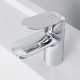Смеситель для раковины AM.PM F85C02100 Sunny