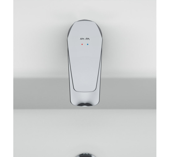 Змішувач для раковини AM.PM F9002100 Gem
