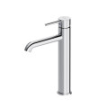 Змішувач для раковини високий, хром Damixa 360250000 Scandinavian Pure