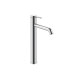 Змішувач Duravit C.1 XL для умивальника без д/к (C11040002010) Chrome