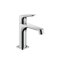 Змішувач Axor Citterio M 100 для раковини хромований 34010000