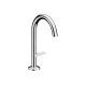 Смеситель Axor One Select 170 для умывальника с донным клапаном push-open. Chrome (48020000)