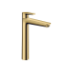 Змішувач Hansgrohe Talis E 240 для умивальника Polished Gold Optic (71716990)