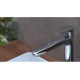 Змішувач Hansgrohe Talis E 240 для умивальника Brushed Bronze (71716140)