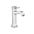 Змішувач Hansgrohe Metropol Classic 160 для умивальника хромований (31302000)